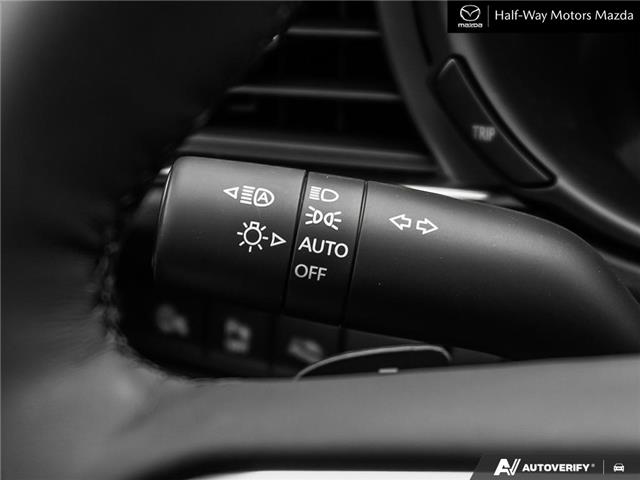 2026 Mazda CX-30 GT (Stk: 6169) in Thunder Bay - Image 24 of 26