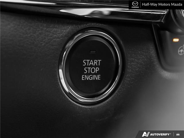 2026 Mazda CX-30 GT (Stk: 6169) in Thunder Bay - Image 26 of 26