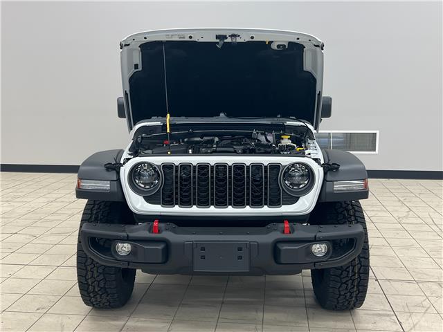 2026 Jeep Gladiator Rubicon (Stk: L164224) in Courtenay - Image 9 of 16 2026 Jeep Gladiator Rubicon (Stk: L164224) in Courtenay - Image 9 of 16