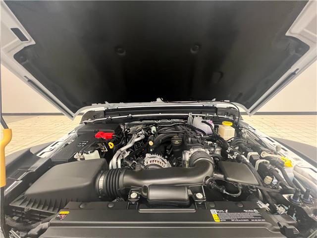 2026 Jeep Gladiator Rubicon (Stk: L164224) in Courtenay - Image 10 of 16 2026 Jeep Gladiator Rubicon (Stk: L164224) in Courtenay - Image 10 of 16