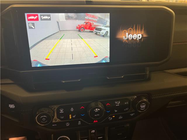 2026 Jeep Gladiator Rubicon (Stk: L164224) in Courtenay - Image 15 of 16 2026 Jeep Gladiator Rubicon (Stk: L164224) in Courtenay - Image 15 of 16