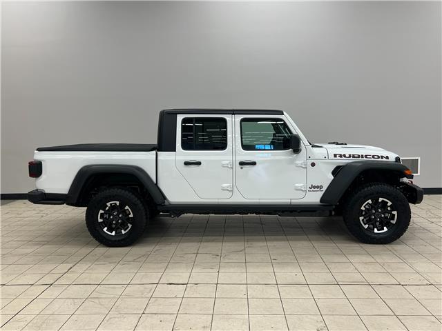 2026 Jeep Gladiator Rubicon (Stk: L164224) in Courtenay - Image 8 of 16 2026 Jeep Gladiator Rubicon (Stk: L164224) in Courtenay - Image 8 of 16