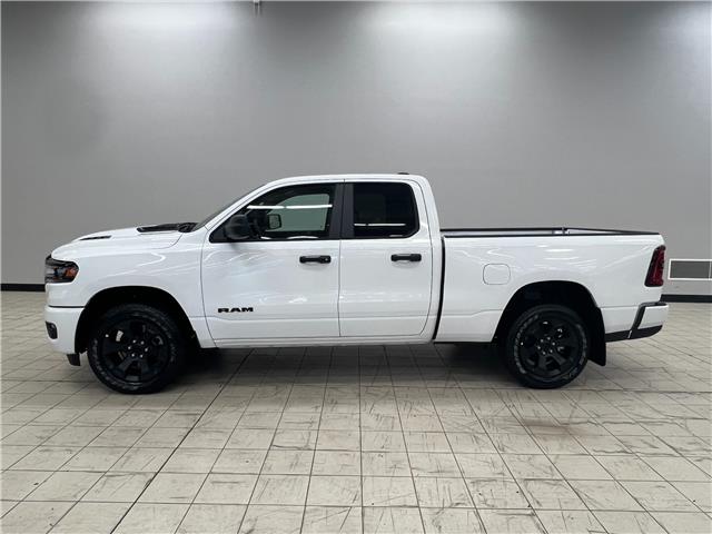 2026 RAM 1500 Tradesman (Stk: N283553) in Courtenay - Image 5 of 17