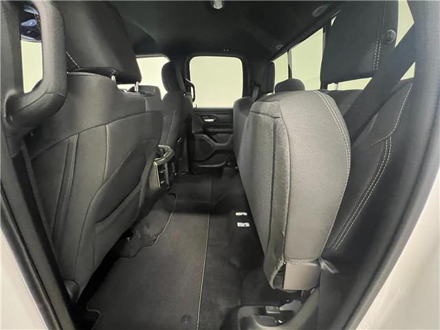 2026 RAM 1500 Tradesman (Stk: N283553) in Courtenay - Image 14 of 17