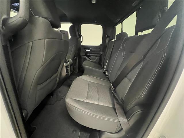 2026 RAM 1500 Tradesman (Stk: N283553) in Courtenay - Image 13 of 17