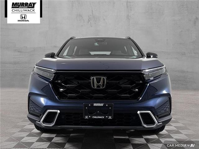 2026 Honda CR-V Hybrid Touring (Stk: 26H245) in Chilliwack - Image 2 of 34