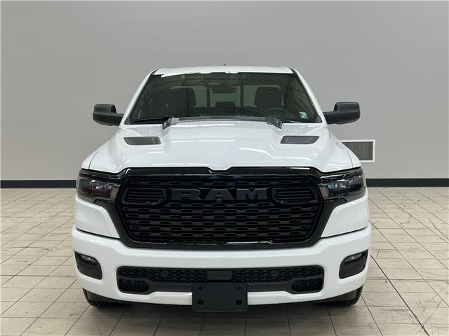 2026 RAM 1500 Tradesman (Stk: N283553) in Courtenay - Image 3 of 17