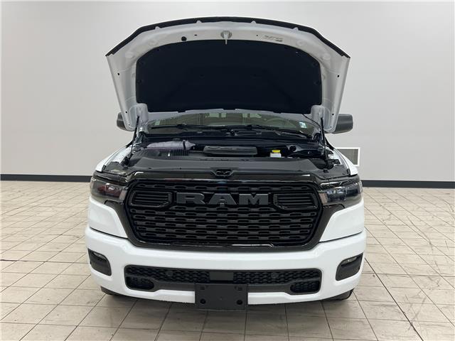 2026 RAM 1500 Tradesman (Stk: N283553) in Courtenay - Image 10 of 17