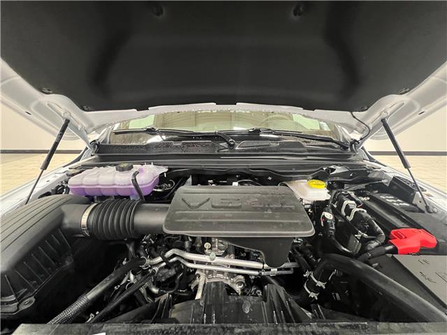 2026 RAM 1500 Tradesman (Stk: N283553) in Courtenay - Image 11 of 17