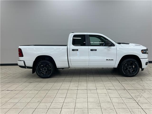 2026 RAM 1500 Tradesman (Stk: N283553) in Courtenay - Image 9 of 17