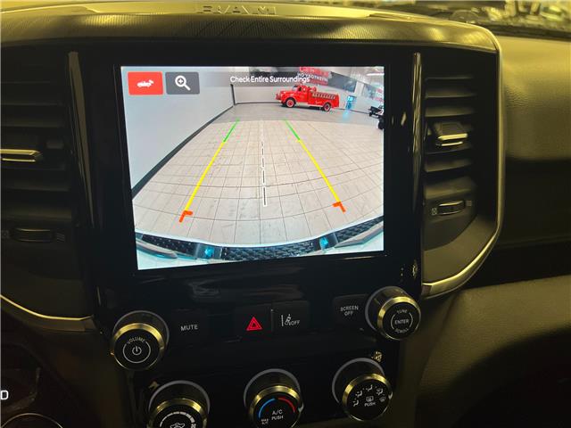 2026 RAM 1500 Tradesman (Stk: N283553) in Courtenay - Image 16 of 17