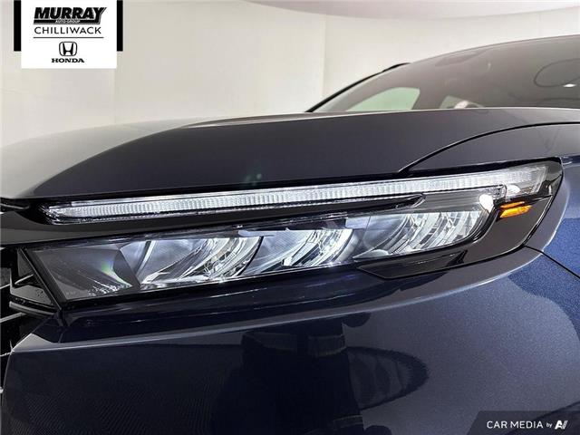 2026 Honda CR-V Hybrid Touring (Stk: 26H245) in Chilliwack - Image 9 of 34