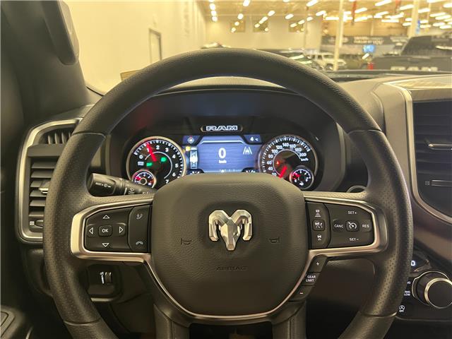 2026 RAM 1500 Tradesman (Stk: N283553) in Courtenay - Image 15 of 17
