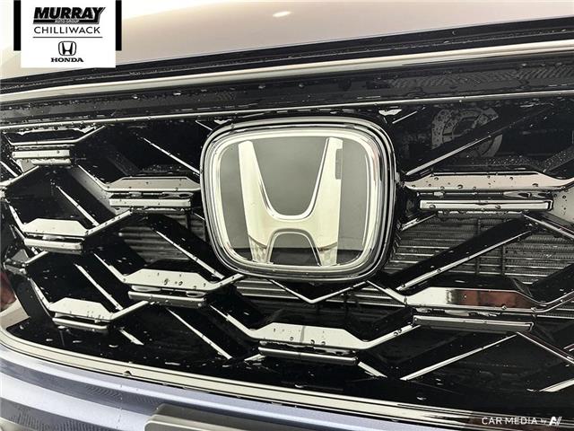 2026 Honda CR-V Hybrid Touring (Stk: 26H245) in Chilliwack - Image 10 of 34