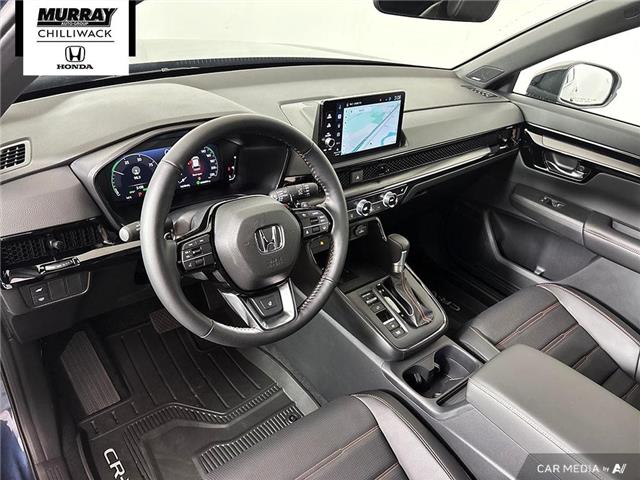 2026 Honda CR-V Hybrid Touring (Stk: 26H245) in Chilliwack - Image 17 of 34