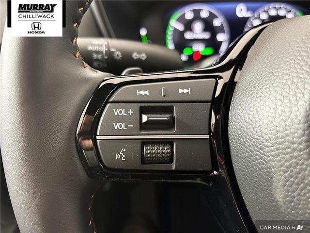 2026 Honda CR-V Hybrid Touring (Stk: 26H245) in Chilliwack - Image 21 of 34