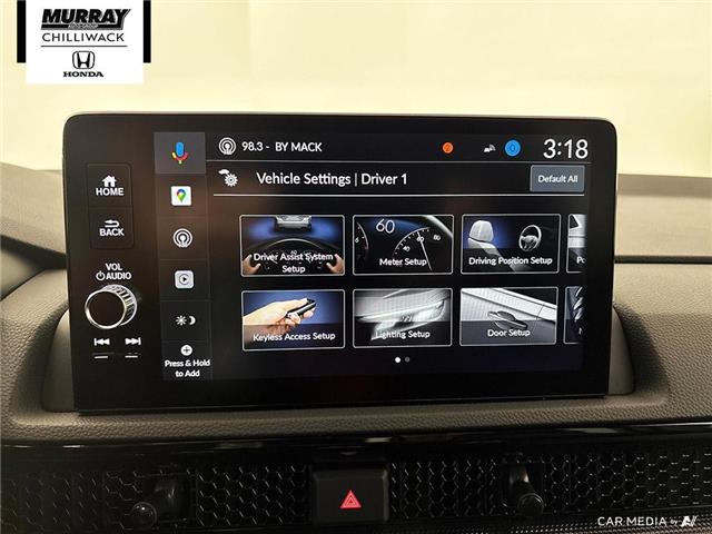 2026 Honda CR-V Hybrid Touring (Stk: 26H245) in Chilliwack - Image 28 of 34