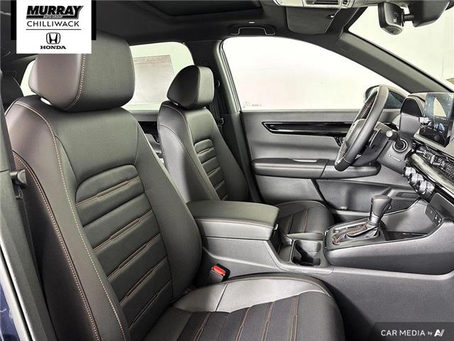 2026 Honda CR-V Hybrid Touring (Stk: 26H245) in Chilliwack - Image 31 of 34