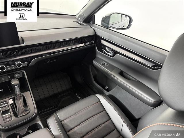 2026 Honda CR-V Hybrid Touring (Stk: 26H245) in Chilliwack - Image 34 of 34