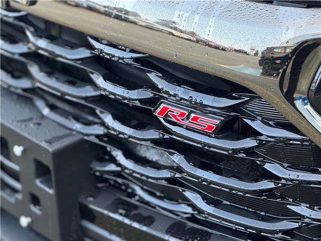 2026 Chevrolet TrailBlazer RS (Stk: 26T55) in Port Alberni - Image 9 of 28