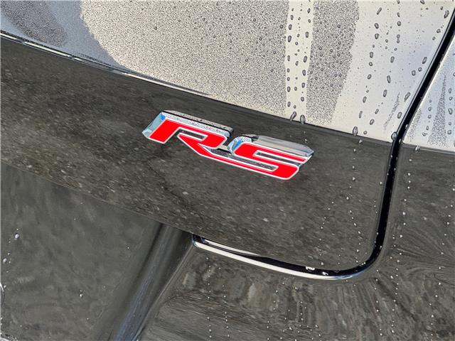 2026 Chevrolet TrailBlazer RS (Stk: 26T55) in Port Alberni - Image 11 of 28