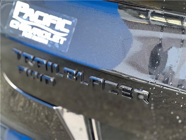 2026 Chevrolet TrailBlazer RS (Stk: 26T55) in Port Alberni - Image 12 of 28