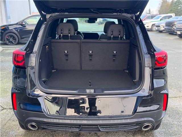 2026 Chevrolet TrailBlazer RS (Stk: 26T55) in Port Alberni - Image 13 of 28