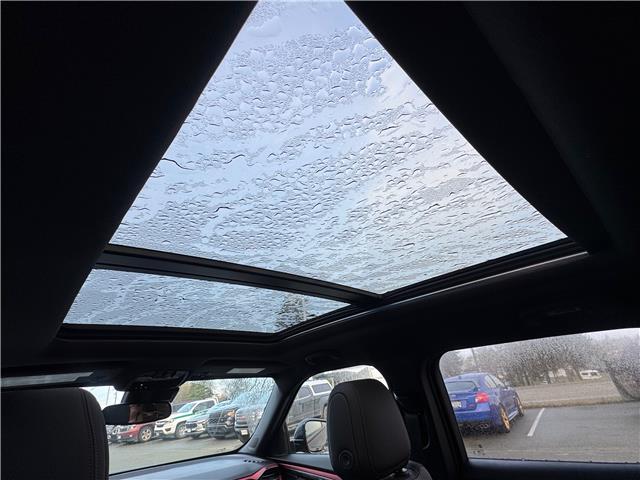 2026 Chevrolet TrailBlazer RS (Stk: 26T55) in Port Alberni - Image 15 of 28