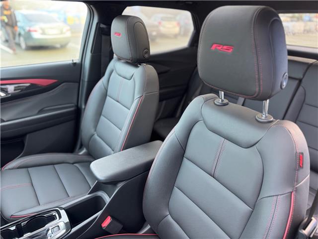 2026 Chevrolet TrailBlazer RS (Stk: 26T55) in Port Alberni - Image 16 of 28