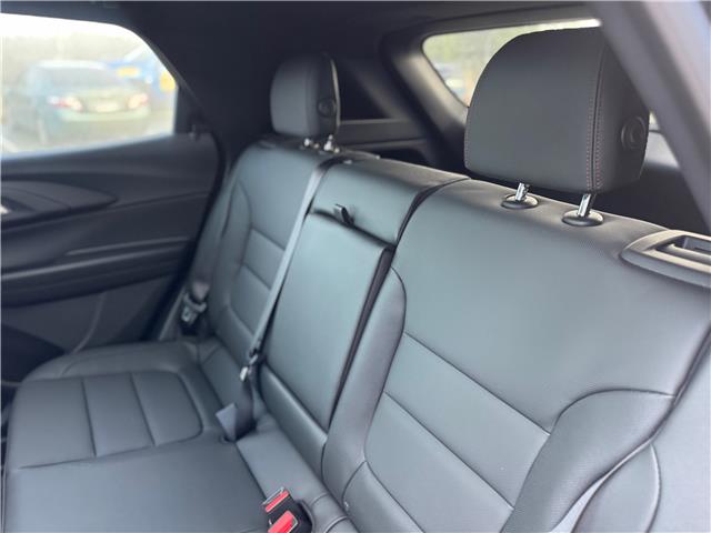 2026 Chevrolet TrailBlazer RS (Stk: 26T55) in Port Alberni - Image 17 of 28