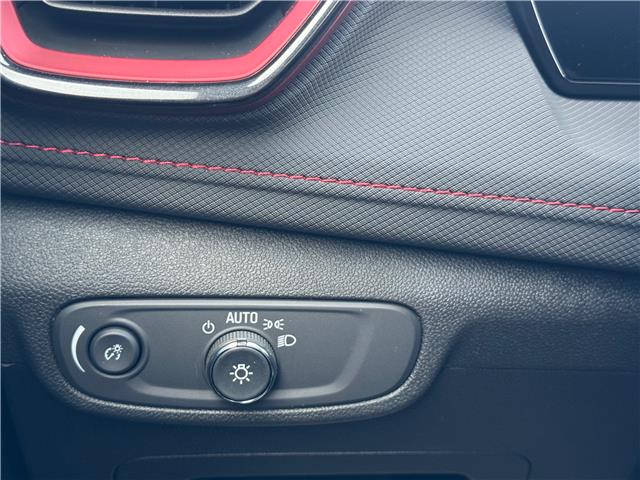 2026 Chevrolet TrailBlazer RS (Stk: 26T55) in Port Alberni - Image 26 of 28