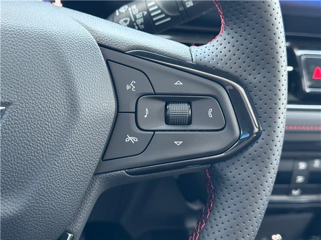 2026 Chevrolet TrailBlazer RS (Stk: 26T55) in Port Alberni - Image 28 of 28