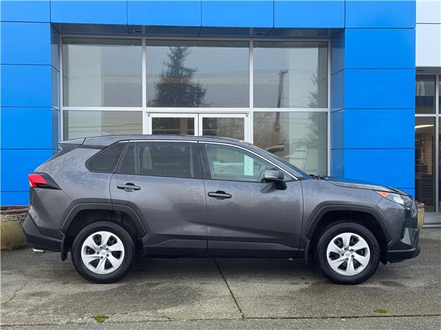 2025 Toyota RAV4 LE (Stk: sc503187) in Port Alberni - Image 3 of 27