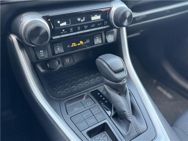 2025 Toyota RAV4 LE (Stk: sc503187) in Port Alberni - Image 20 of 27