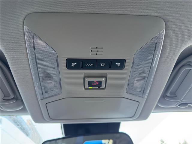 2025 Toyota RAV4 LE (Stk: sc503187) in Port Alberni - Image 23 of 27