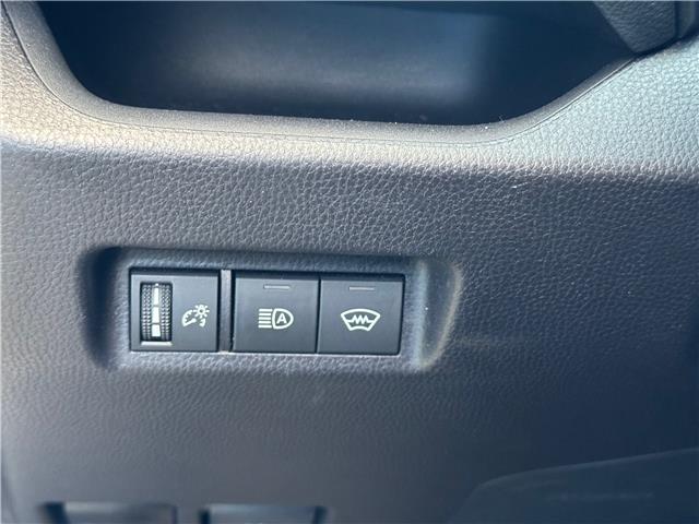 2025 Toyota RAV4 LE (Stk: sc503187) in Port Alberni - Image 25 of 27