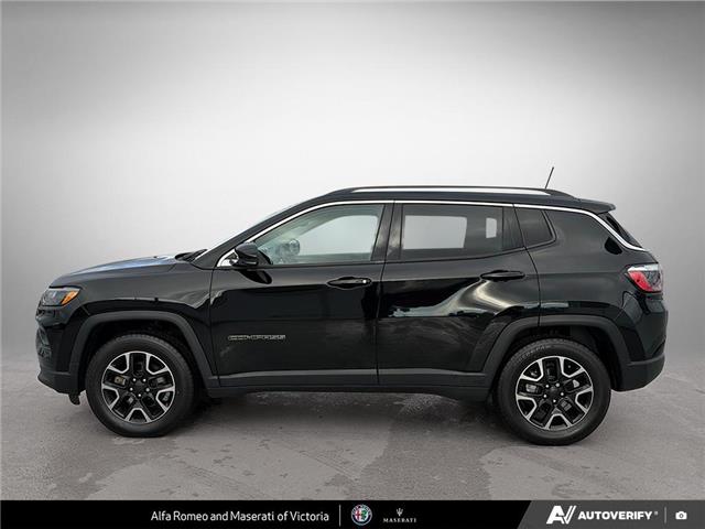 2022 Jeep Compass Limited (Stk: 911770) in Victoria - Image 3 of 25