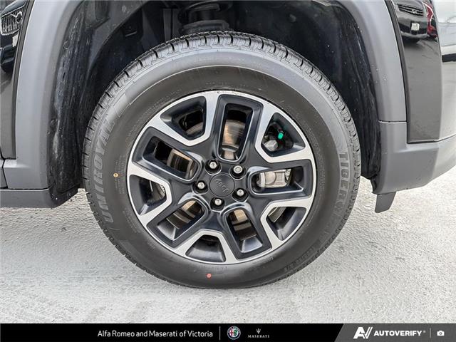 2022 Jeep Compass Limited (Stk: 911770) in Victoria - Image 6 of 25