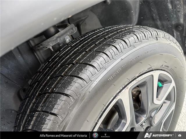 2022 Jeep Compass Limited (Stk: 911770) in Victoria - Image 7 of 25