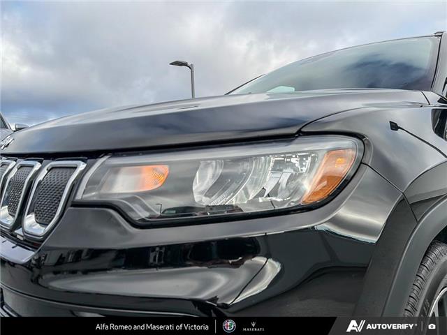 2022 Jeep Compass Limited (Stk: 911770) in Victoria - Image 8 of 25