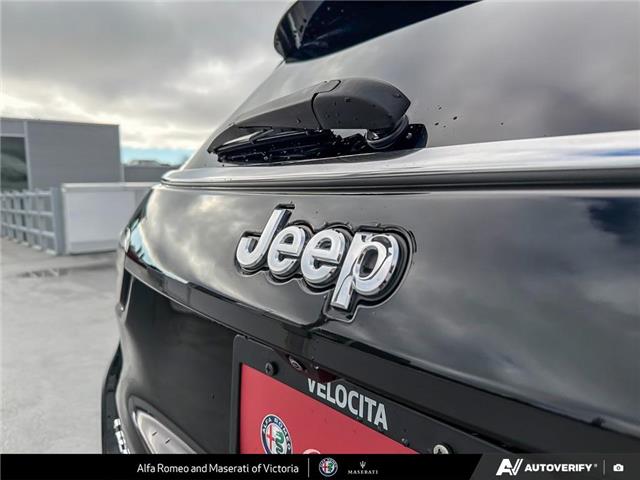 2022 Jeep Compass Limited (Stk: 911770) in Victoria - Image 9 of 25