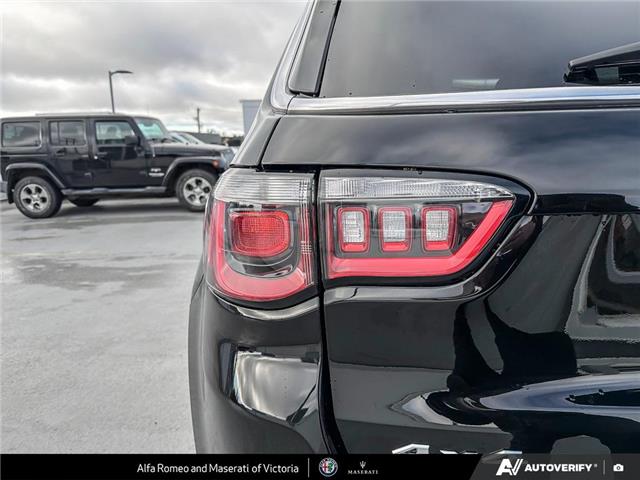 2022 Jeep Compass Limited (Stk: 911770) in Victoria - Image 11 of 25