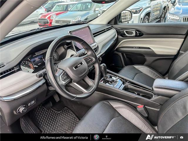 2022 Jeep Compass Limited (Stk: 911770) in Victoria - Image 13 of 25