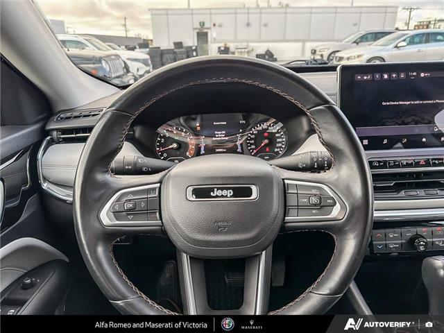 2022 Jeep Compass Limited (Stk: 911770) in Victoria - Image 14 of 25