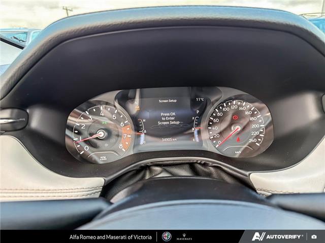 2022 Jeep Compass Limited (Stk: 911770) in Victoria - Image 15 of 25