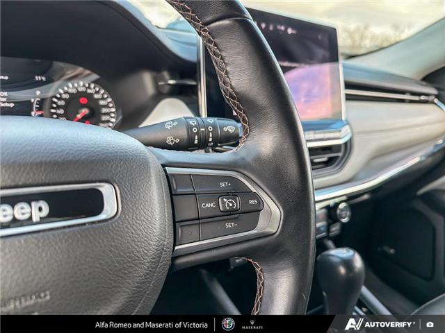 2022 Jeep Compass Limited (Stk: 911770) in Victoria - Image 16 of 25