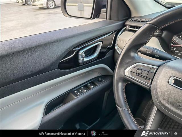 2022 Jeep Compass Limited (Stk: 911770) in Victoria - Image 17 of 25