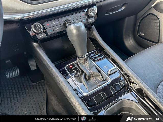2022 Jeep Compass Limited (Stk: 911770) in Victoria - Image 18 of 25