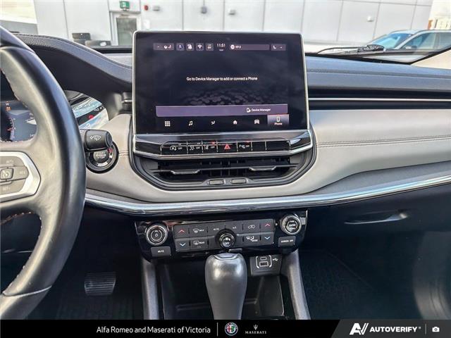 2022 Jeep Compass Limited (Stk: 911770) in Victoria - Image 19 of 25