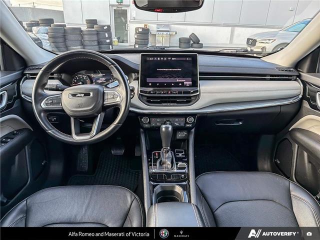2022 Jeep Compass Limited (Stk: 911770) in Victoria - Image 24 of 25